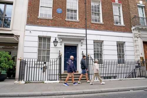 Los-Beatles-abriran-su-primer-museo-oficial-en-Londres-en-2027