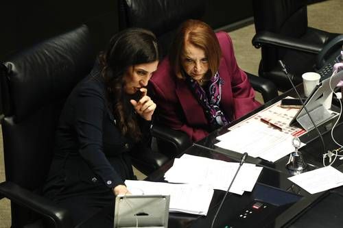 Morena-acusa-a-la-gobernadora-de-Chihuahua-de-traicion-a-la-patria-por-presunta-participacion-de-agentes-estadunidenses