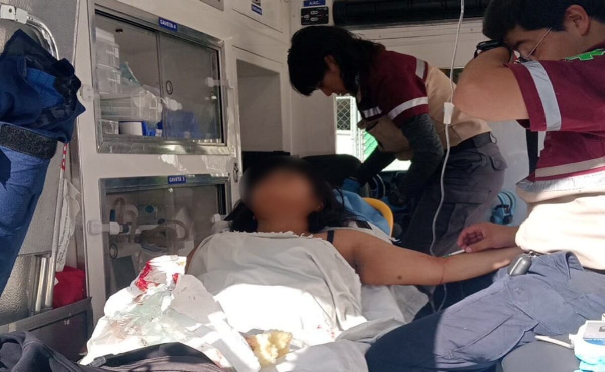 Mujer-de-22-anos-da-a-luz-en-la-TAPO-madre-y-bebe-estan-estables