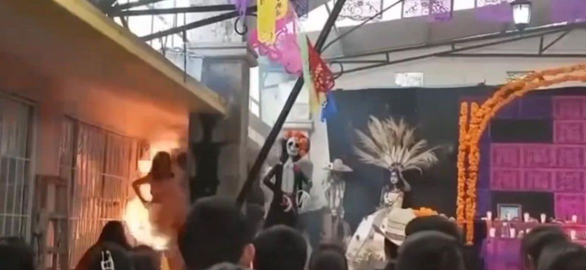 alumna-sufre-quemaduras-graves-tras-incendiarse-su-vestido-en-festival-escolar-de-hidalgo