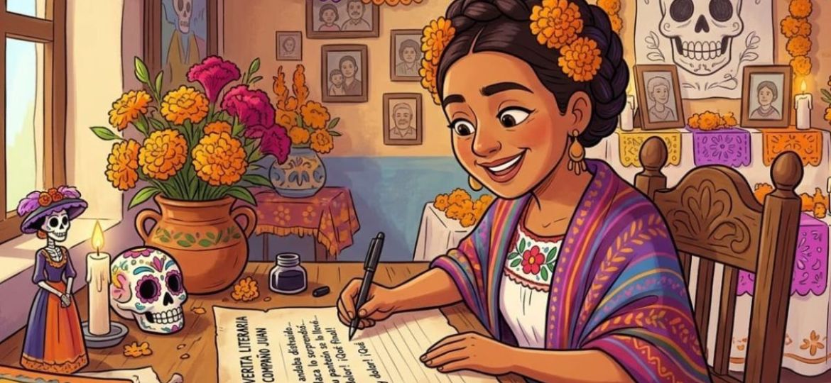como-crear-una-calaverita-literaria-con-ia-guia-paso-a-paso