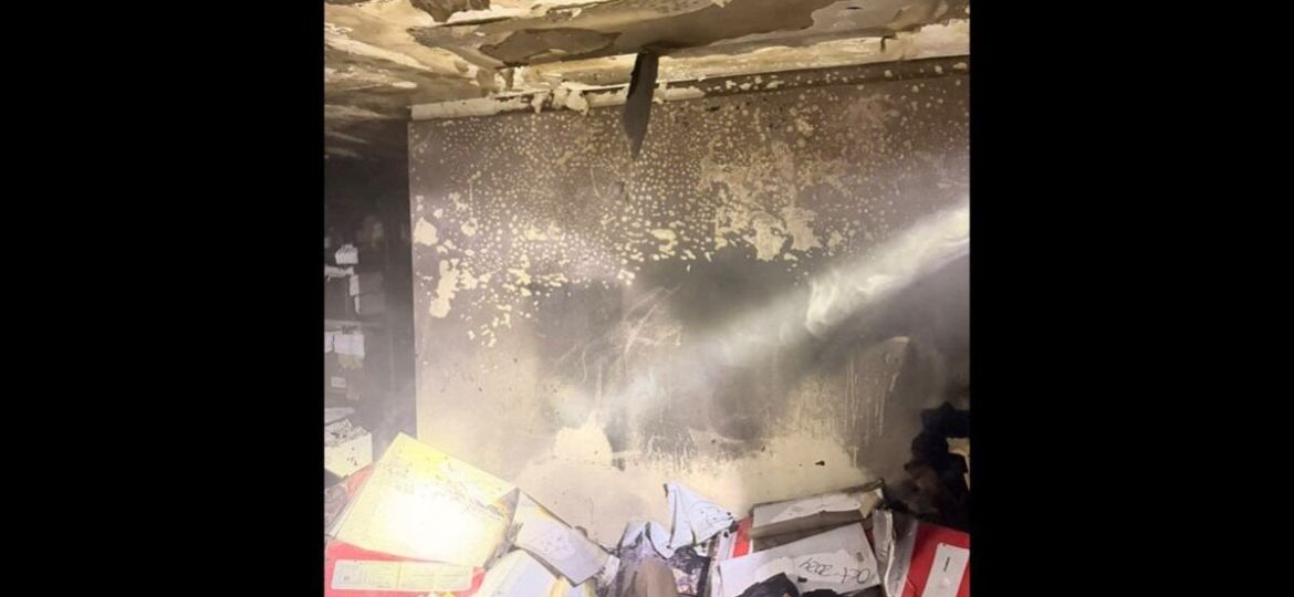 controlan-incendio-en-area-de-farmacia-del-hospital-14-del-imss-en-veracruz
