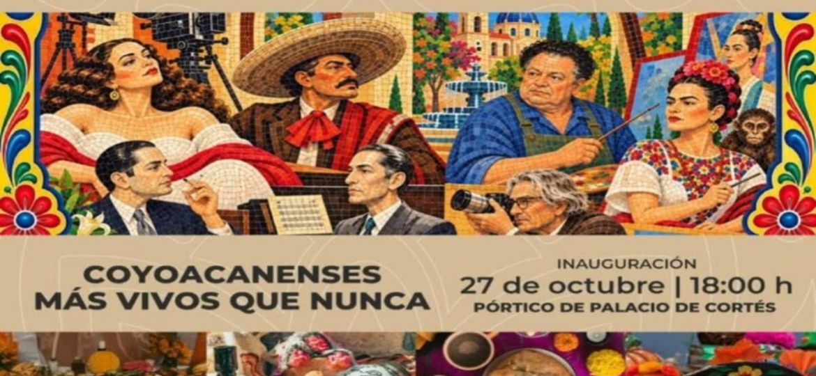 coyoacan-inaugurara-la-ofrenda-coyoacanense-mas-vivos-que-nunca
