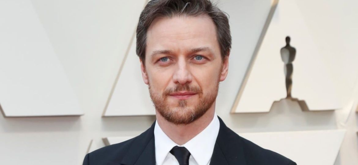 james-mcavoy-recuerda-el-bullying-que-sufrio-durante-su-primer-proyecto-profesional