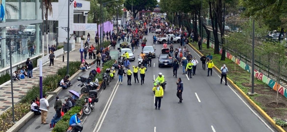 marchas-y-manifestaciones-en-cdmx-este-29-de-octubre-horarios-y-puntos-de-concentracion