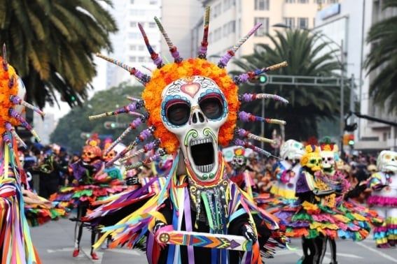 mega-procesion-de-catrinas-2026-en-cdmx-horario-ruta-y-como-verla