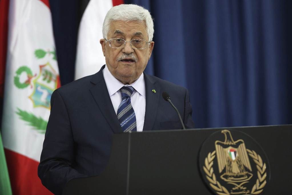 palestina-fija-para-el-11-de-septiembre-de-2027-sus-elecciones-presidenciales-y-legislativas